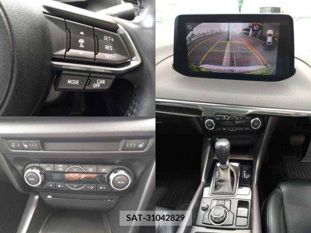 Mazda AXELA 2017-02 385761-5