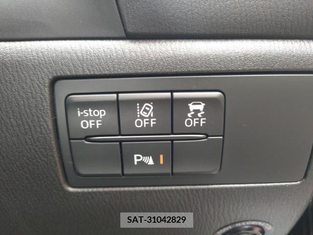 Mazda AXELA 2017-02 385761-13