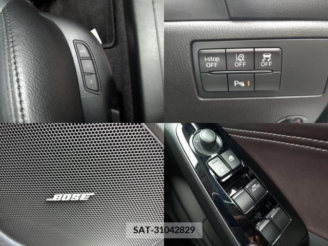 Mazda AXELA 2017-02 385761-4
