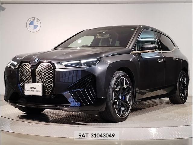 Bmw IX 2022-02 293729-0