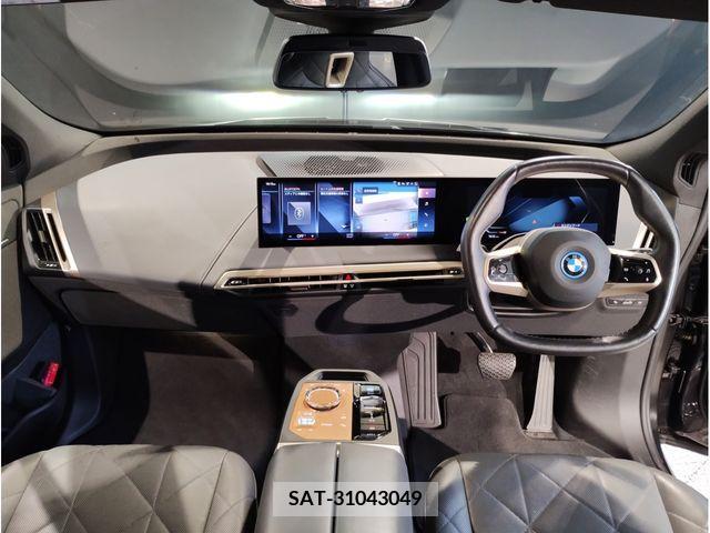 Bmw IX 2022-02 293729-1