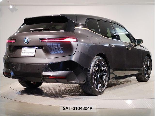 Bmw IX 2022-02 293729-2