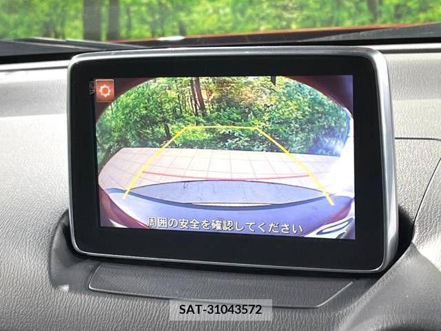 Mazda CX-3 2015-04 265497-4
