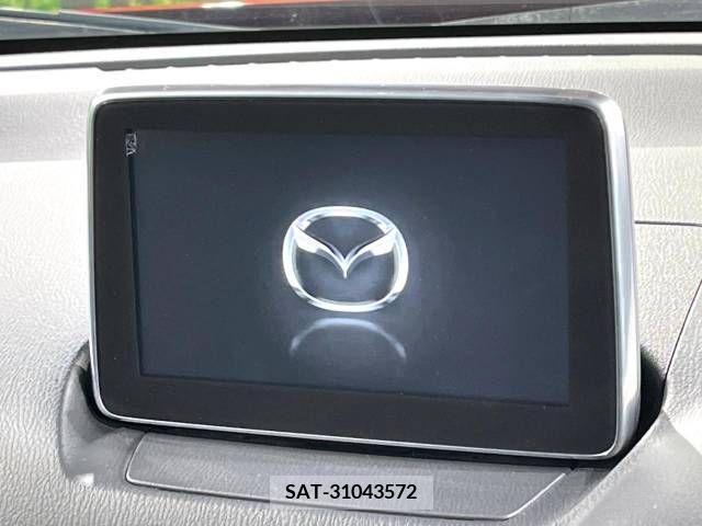 Mazda CX-3 2015-04 265497-2