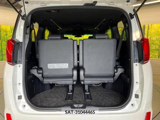 Toyota ALPHARD 2021-02 299617-11