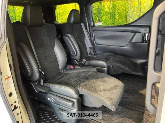 Toyota ALPHARD 2021-02 299617-10