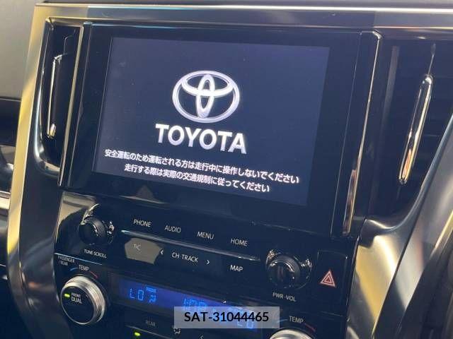 Toyota ALPHARD 2021-02 299617-3