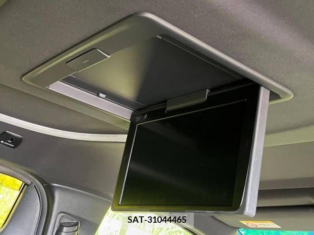 Toyota ALPHARD 2021-02 299617-2