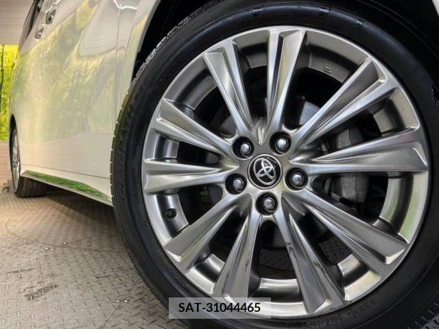 Toyota ALPHARD 2021-02 299617-14