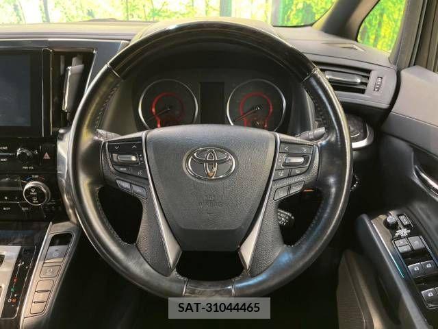 Toyota ALPHARD 2021-02 299617-12