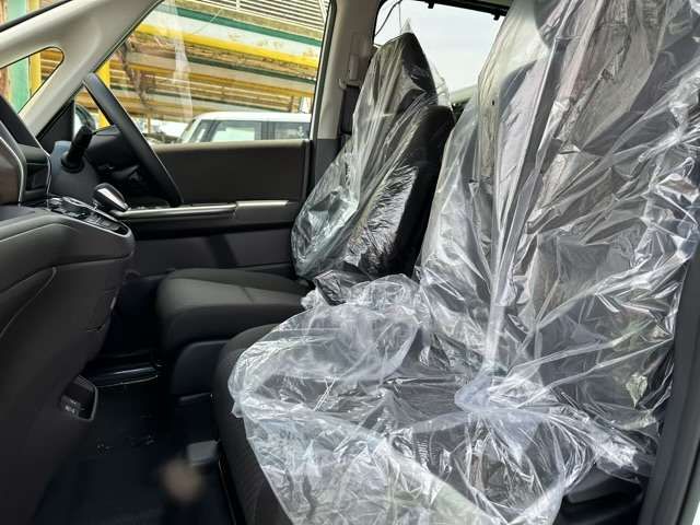 Honda FREED HYBRID 2023-07 19552-2