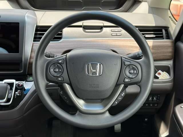 Honda FREED HYBRID 2023-07 19552-5
