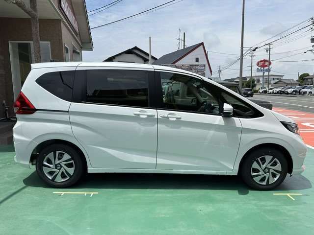 Honda FREED HYBRID 2023-07 19552-11