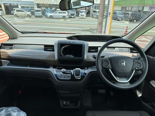 Honda FREED HYBRID 2023-07 19552-4