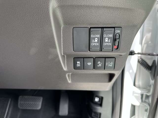 Honda FREED HYBRID 2023-07 19552-13