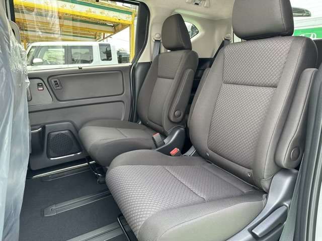 Honda FREED HYBRID 2023-07 19552-3