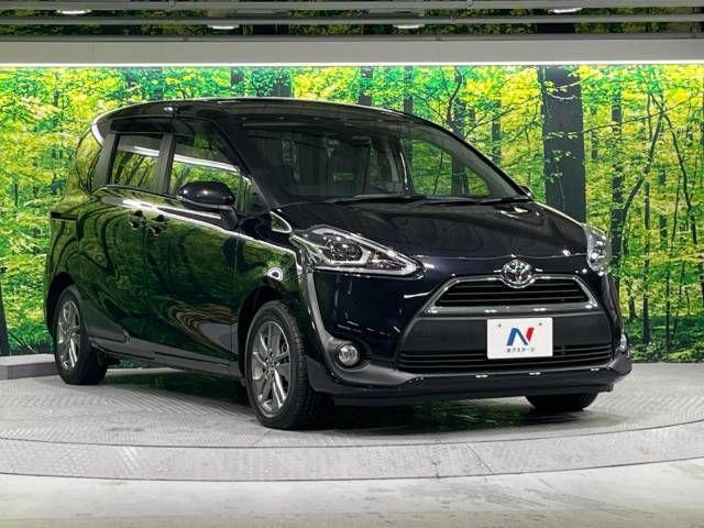 Toyota SIENTA 2017-03 181926-17