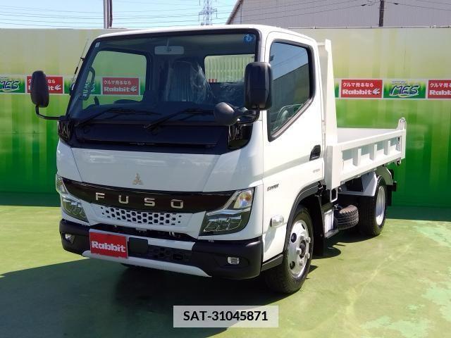 Mitsubishi CANTER 2023-06 386450-3