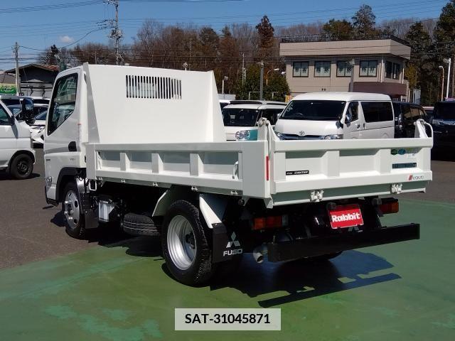 Mitsubishi CANTER 2023-06 386450-2