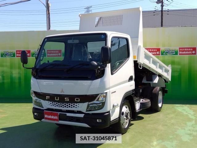 Mitsubishi CANTER 2023-06 386450-0