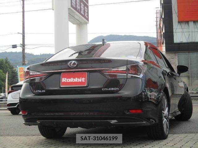 Lexus GS 2017-10 362778-21