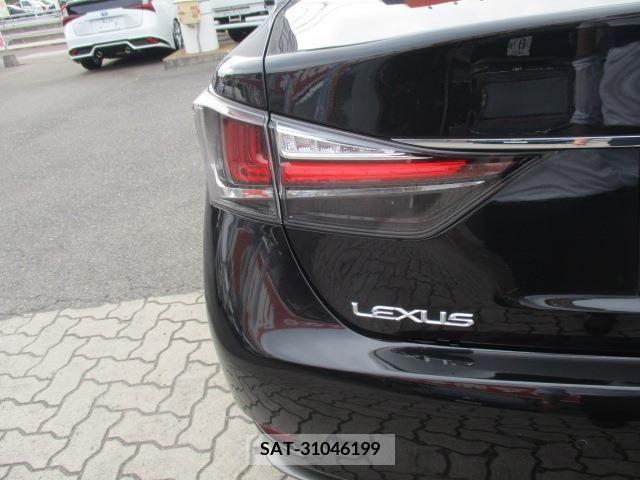Lexus GS 2017-10 362778-29