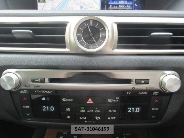 Lexus GS 2017-10 362778-6