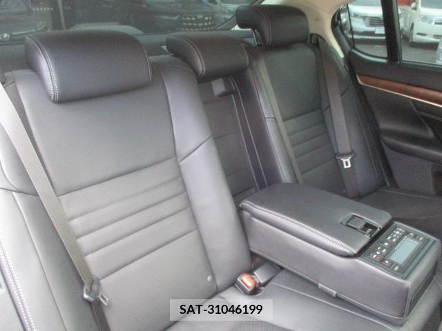 Lexus GS 2017-10 362778-17
