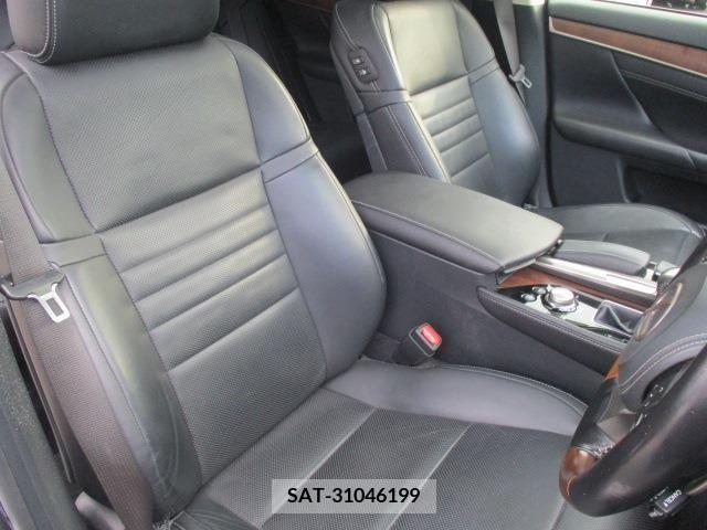 Lexus GS 2017-10 362778-16