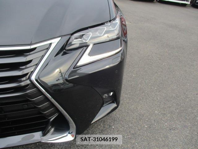 Lexus GS 2017-10 362778-26