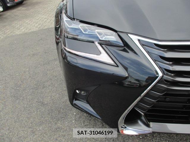 Lexus GS 2017-10 362778-25