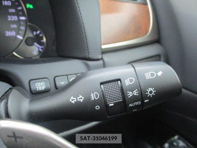 Lexus GS 2017-10 362778-10