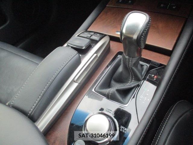 Lexus GS 2017-10 362778-9