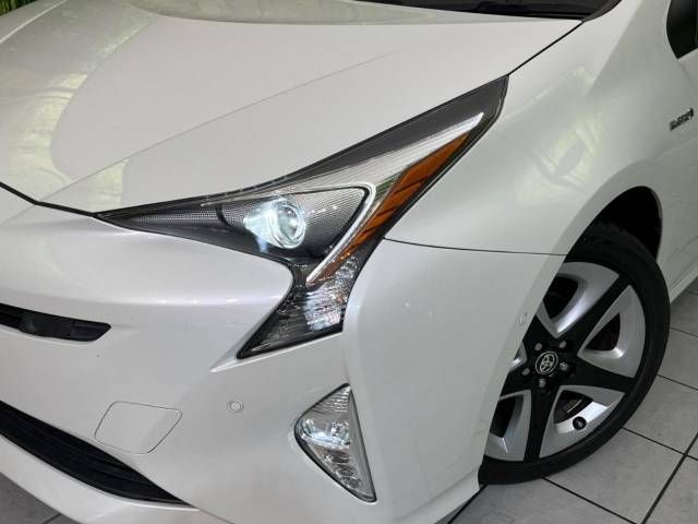 Toyota PRIUS 2016-06 181977-12