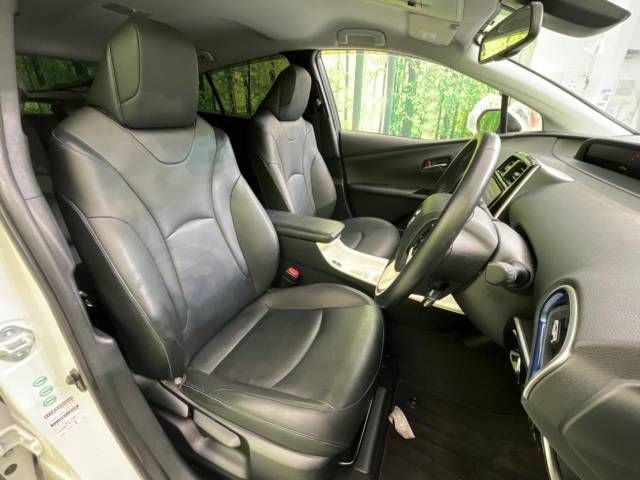 Toyota PRIUS 2016-06 181977-8