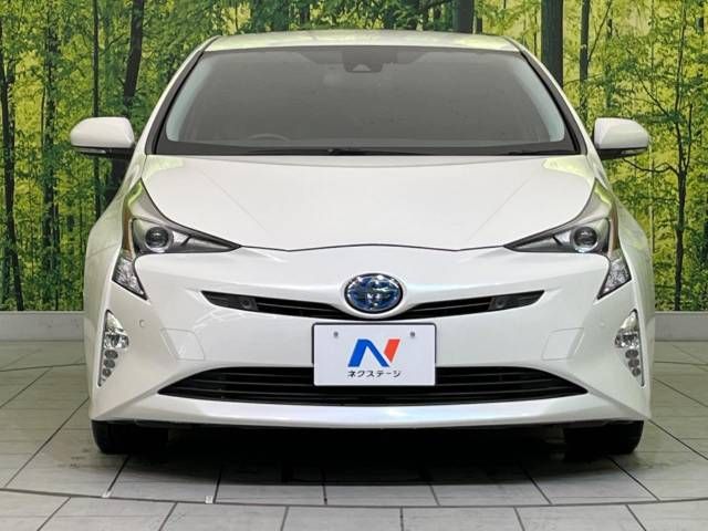 Toyota PRIUS 2016-06 181977-14