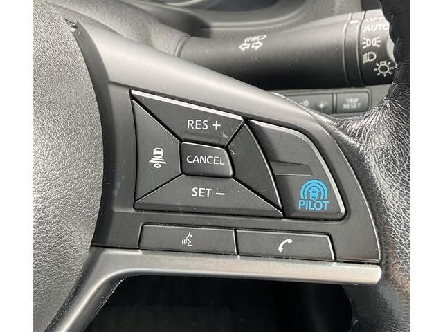 Nissan LEAF 2019-01 196778-19