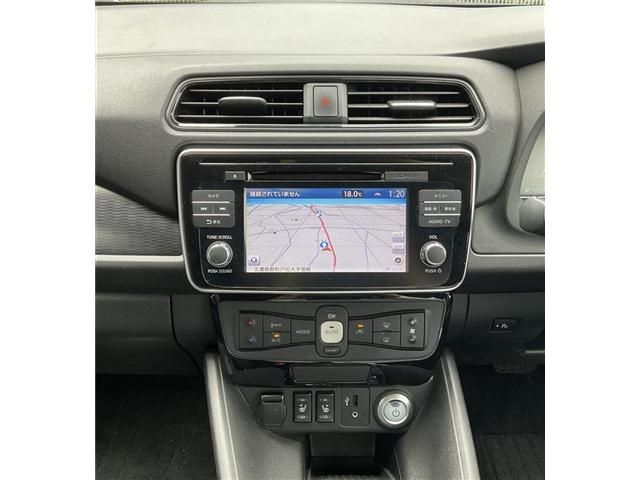 Nissan LEAF 2019-01 196778-11