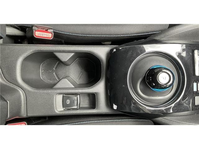 Nissan LEAF 2019-01 196778-18