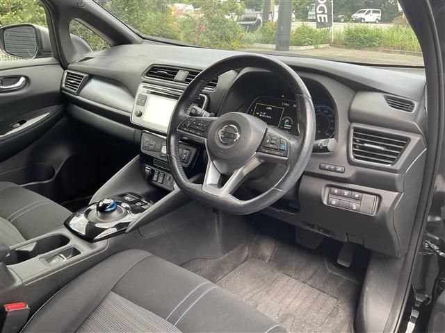 Nissan LEAF 2019-01 196778-7