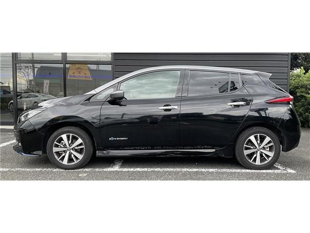 Nissan LEAF 2019-01 196778-6