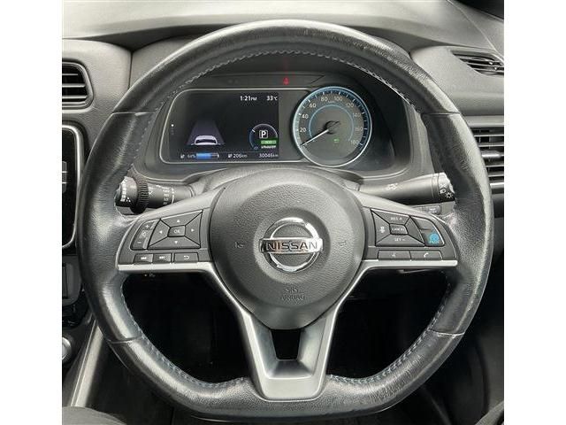 Nissan LEAF 2019-01 196778-10