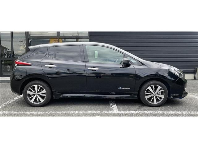 Nissan LEAF 2019-01 196778-5