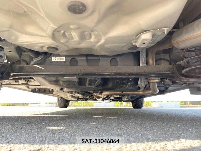 Toyota VITZ 2011-11 314556-16