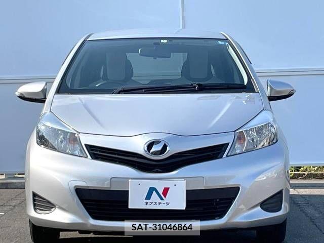 Toyota VITZ 2011-11 314556-9
