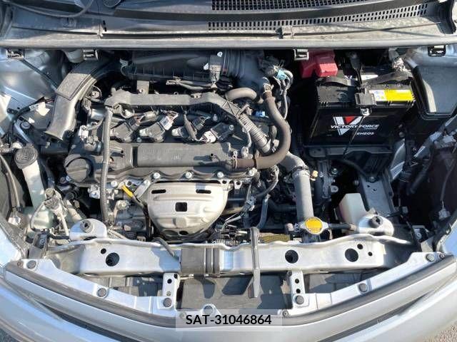 Toyota VITZ 2011-11 314556-15