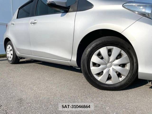 Toyota VITZ 2011-11 314556-14