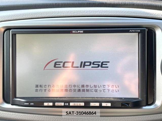 Toyota VITZ 2011-11 314556-2