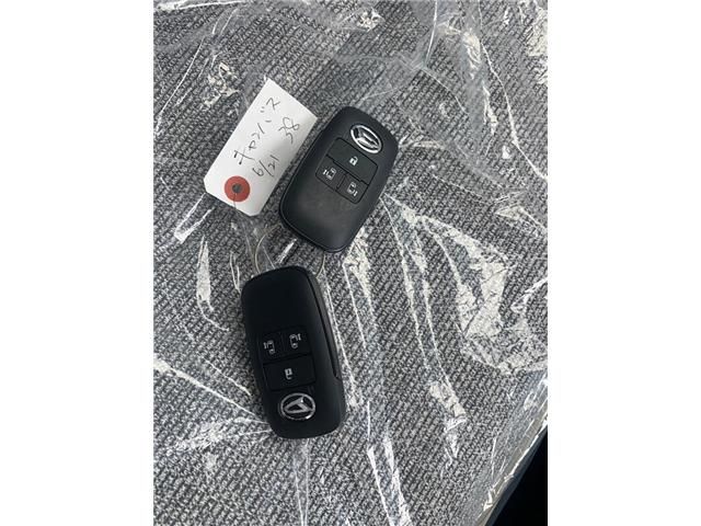 Daihatsu MOVE CANBUS 2022-09 5752-21