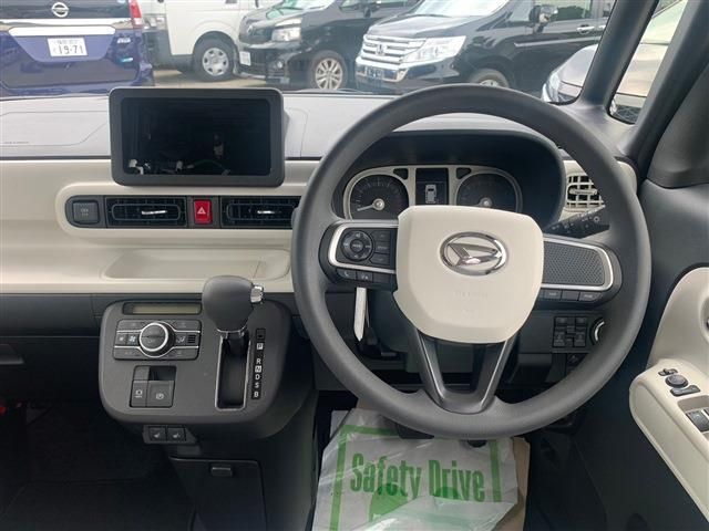 Daihatsu MOVE CANBUS 2022-09 5752-1
